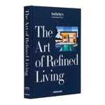 'Sotheby's International Realty: The Art of Refined Living' Book | Gay Gassmann