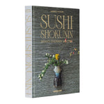 'Sushi Shokunin: Japan's Culinary Masters' Book | Andrea Fazzari