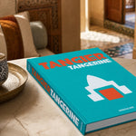 'Tangier Tangerine' | Souleiman Berrada