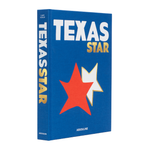 'Texas Star' Book | Casey Gerald