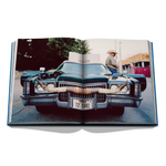 'Texas Star' Book | Casey Gerald