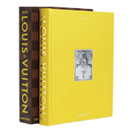 'To Louis from Vuitton' Book | Arthur Dreyfus