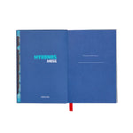 'Travel From Home' Notebook | Mykonos Muse