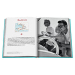 'Turquoise Coast' Book | Navbahar Koc, Oliver Pilcher