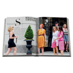 'Very Bergdorf' Book | Wendy Goodman