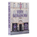 'Very Bergdorf' Book | Wendy Goodman