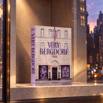 'Very Bergdorf' Book | Wendy Goodman