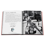 'Vespa' Book | Michael Köckritz