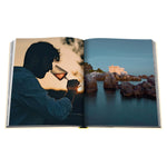 'Wine & Travel Mediterranean Islands' Book | Enrico Bernardo