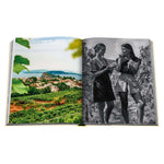 'Wine & Travel Mediterranean Islands' Book | Enrico Bernardo