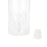 Atlantis H2O Glass Bottle | 1.2L