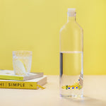 Atlantis Submarine Glass Bottle | 1.2L