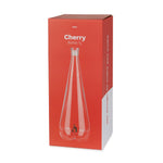 Botanical Cherry Glass Bottle | 1L