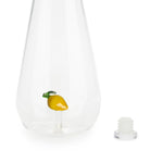 Botanical Lemon Glass Bottle | 1L