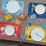 Conserverie Placemats | Set of 4