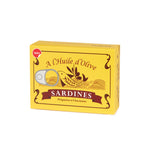 Conserverie Sardines Snack Forks | Set of 6