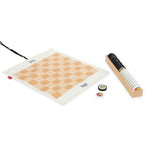 Damakis Sushi-Inspired Checkers Board Game