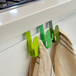 Cactus Drawer Hooks | Set of 3