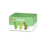 Cactus Drawer Hooks | Set of 3