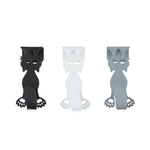 Curious Cat Drawer Hooks | Set of 3