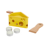 Fromagette Cheese Raclette Set
