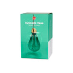 Avocado-Shaped Seed Grower