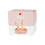 Happy Legs Trinket Tray | Ballerina