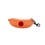 Hotdog Poop Bag Dispenser