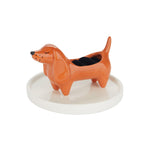 Jewellery Holder | Dachshund