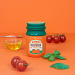 Marinara Jar Sauce Kitchen Timer