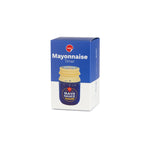 Mayonnaise Jar Kitchen Timer