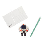 Macnettic Bookmark | Astronaut