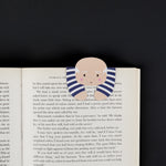 Macnettic Bookmark | Cubism