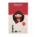 Macnettic Bookmark | Street Art
