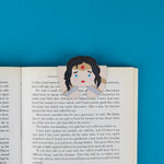 Macnettic Bookmark | Superwoman