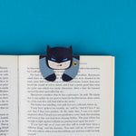 Macnettic Bookmark | The Shadow Knight