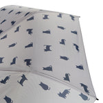 Meowmbrella Umbrella | Grey Cat
