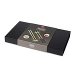 Oishii Sushi Set | 8 Piece