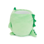 Plush Kawaii Stationery Holder | Dinosaur