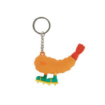 Ramen Keyring | 'Ebi T' Fried Shrimp
