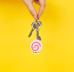 Ramen Keyring | 'Naru San' Naruto
