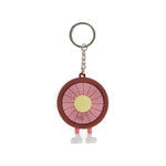 Ramen Keyring | Takeshii