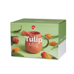 Tulip Mug | Orange | 400ml