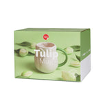 Tulip Mug | White | 400ml