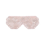 Isla Rose Quartz Eye Mask