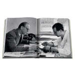 'Bang & Olufsen: 100 Years and Counting' Book | Rosecrans Baldwin