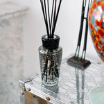 Black Pearls Reed Diffuser | Ginger, Rose & Grapefruit | 500ml