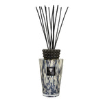 Black Pearls Totem Reed Diffuser | Ginger, Rose & Grapefruit | 2L