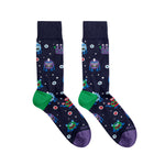 Men's Alien Socks