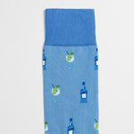 Men's Gin Socks